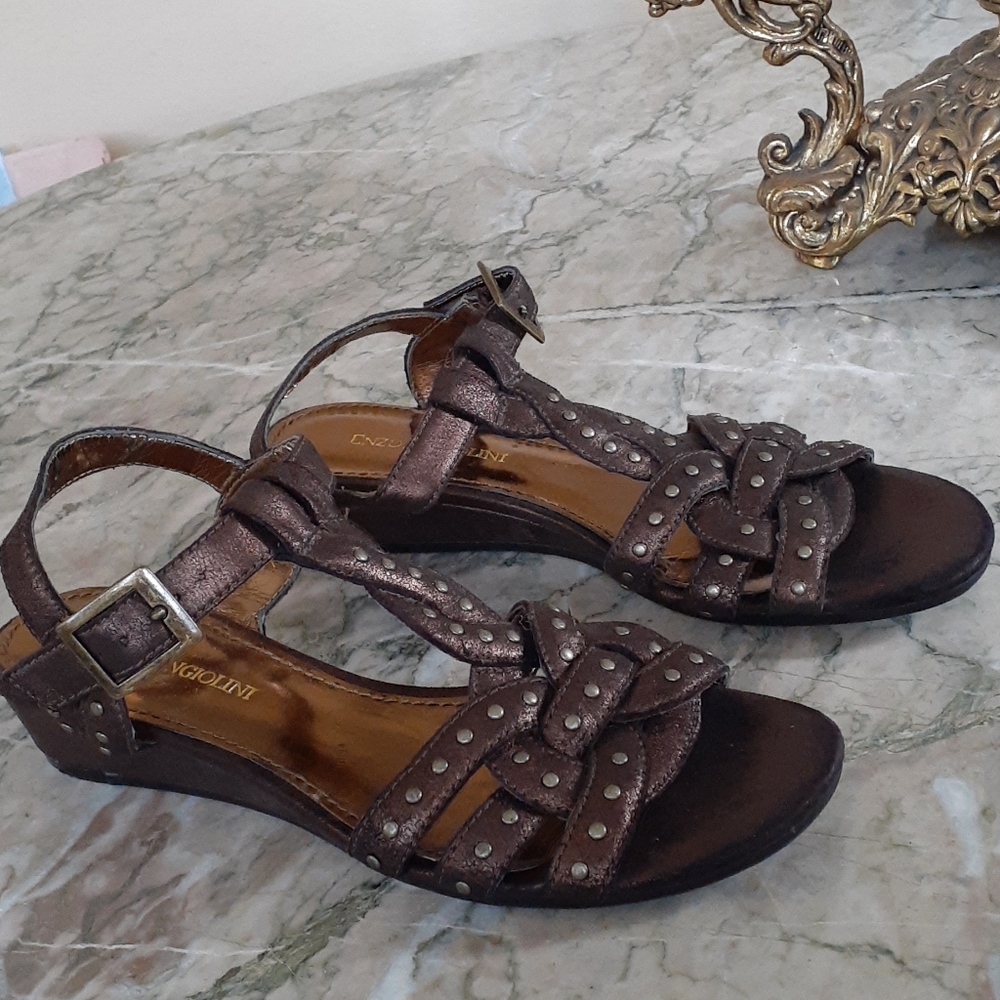Enzo Angiolini shoes